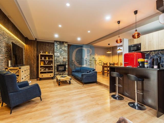 Apartamento venda em Monte Pedral, Porto