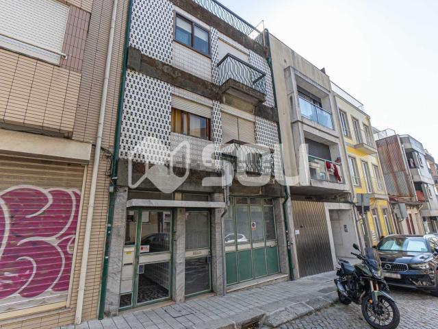 Apartamento venda em Porto, Cedofeita
