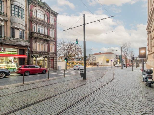 Apartamento venda em Porto, Cedofeita