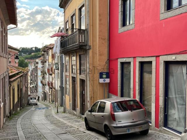 Apartamento venda em Porto, Cedofeita