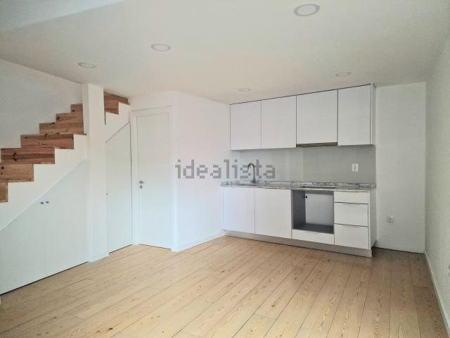 Duplex alugar em Porto, Cedofeita