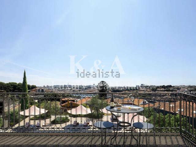 Apartamento venda em Porto, Cedofeita