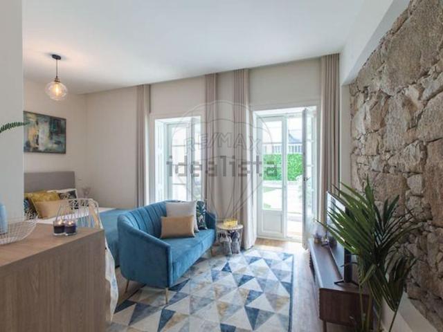 Apartamento venda em Porto