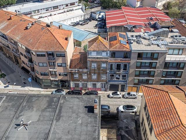 Apartamento venda em Porto, Cedofeita