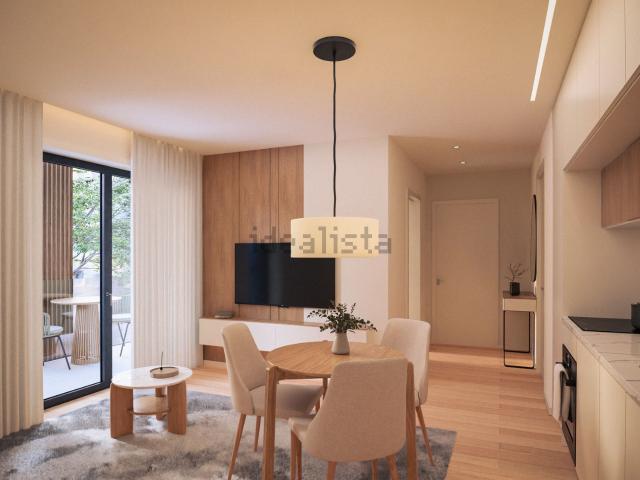 Apartamento venda em Porto, Cedofeita