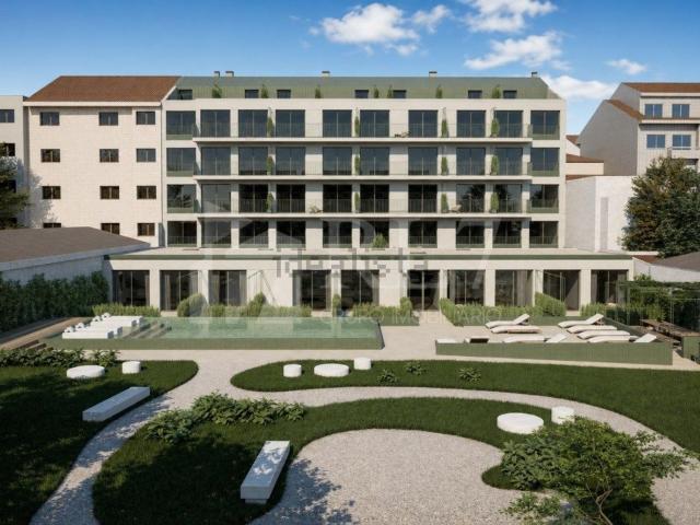 Apartamento venda em Porto