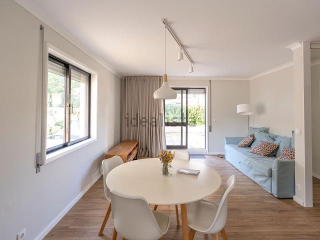 Apartamento alugar em Carvalhido, Porto