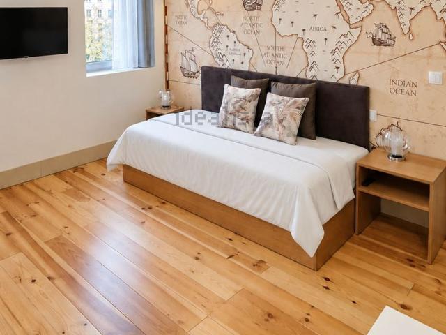 Apartamento alugar em Porto, Cedofeita