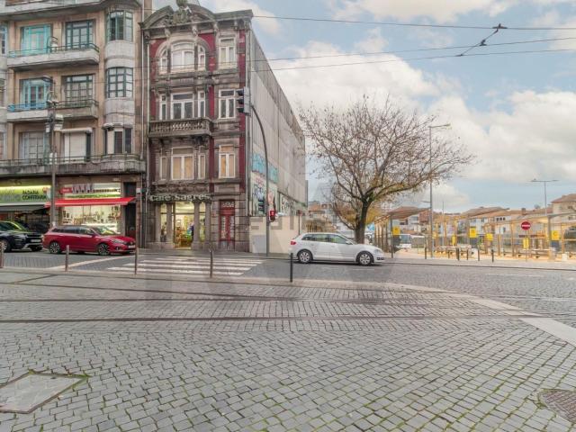 Apartamento venda em Porto, Cedofeita