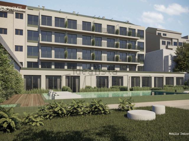 Apartamento venda em Porto, Cedofeita