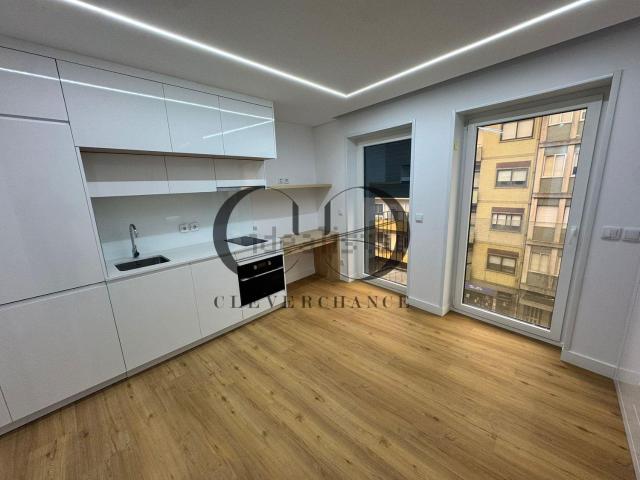 Apartamento venda em Porto, Cedofeita