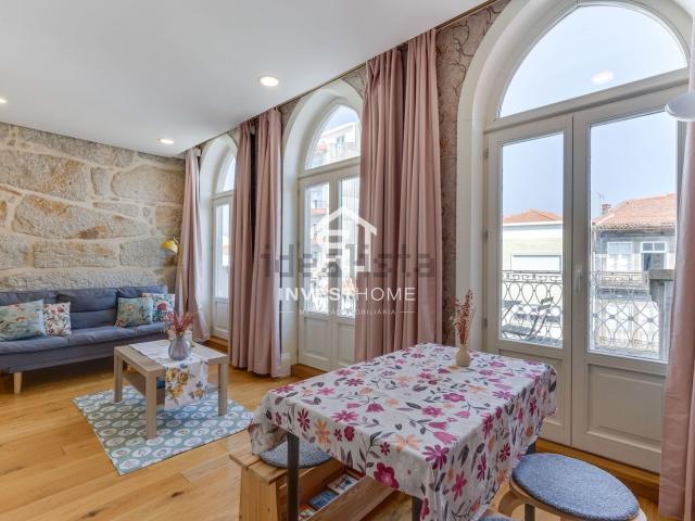 Apartamento alugar em São Lázaro, Porto