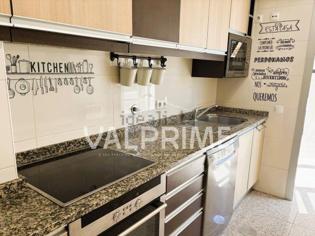 Apartamento venda em Porto, Cedofeita