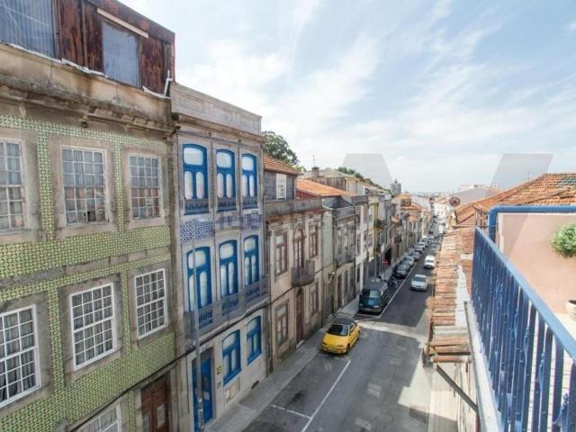 Apartamento venda em Porto, Cedofeita
