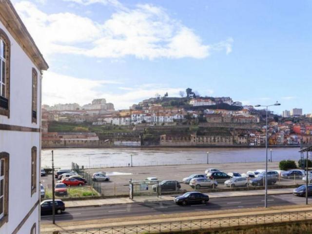 Apartamento alugar em Porto, Cedofeita