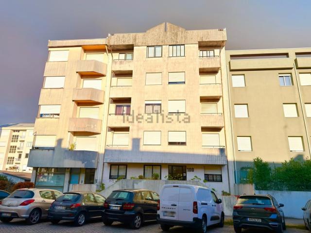 Apartamento venda em Carvalhido, Porto