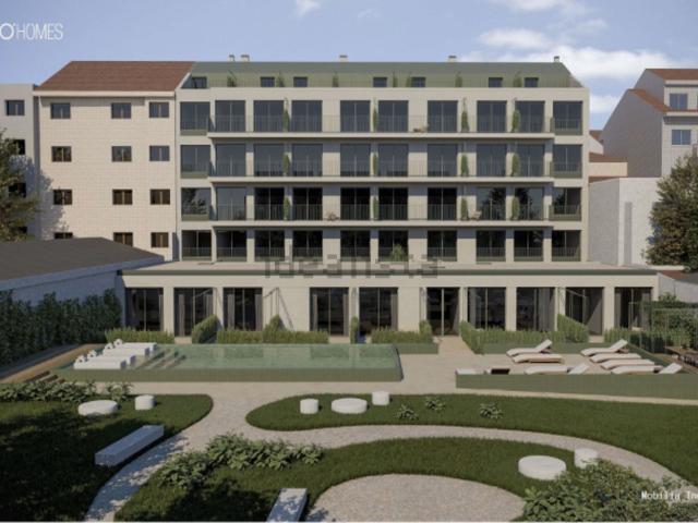 Apartamento venda em Porto, Cedofeita