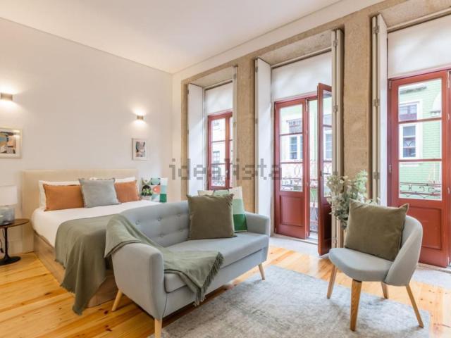 Apartamento alugar em Porto, Cedofeita