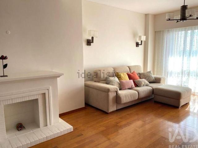 Apartamento alugar em Monte Cativo, Santo Ildefonso