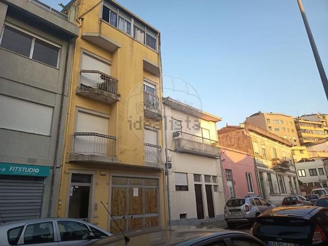 Apartamento venda em Porto, Cedofeita
