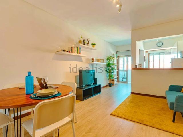 Apartamento alugar em Centro Histórico, Santo Ildefonso