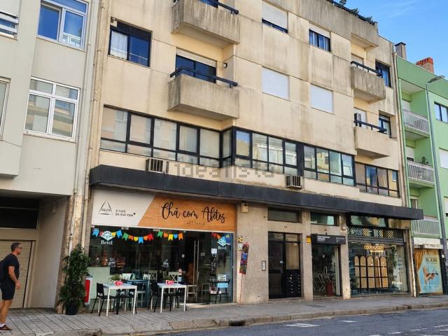 Apartamento alugar em Porto, Cedofeita