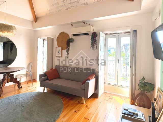 Apartamento venda em Porto, Cedofeita