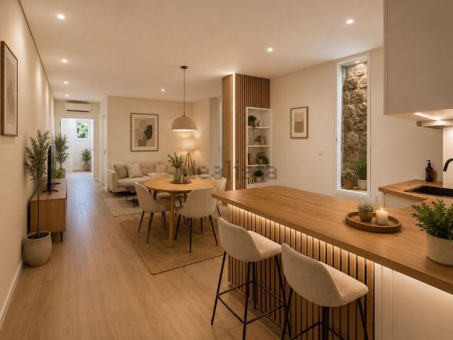 Apartamento venda em Porto, Cedofeita