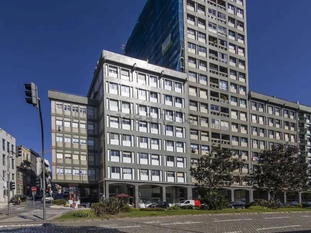 Apartamento venda em Porto, Cedofeita