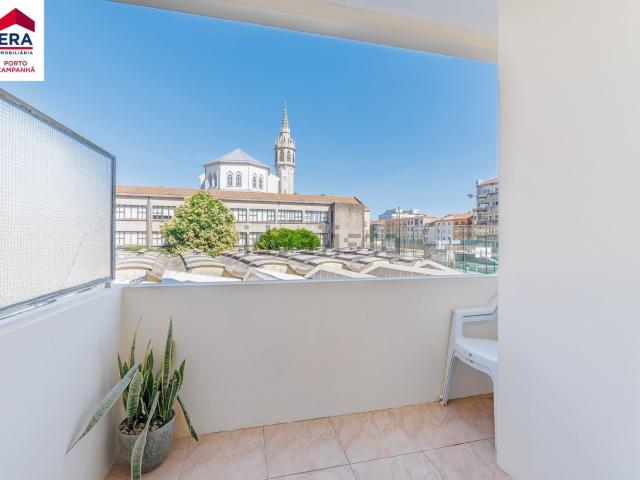 Apartamento venda em Porto, Cedofeita