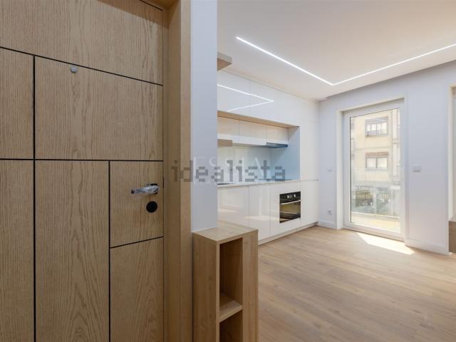 Apartamento alugar em Leal, Porto