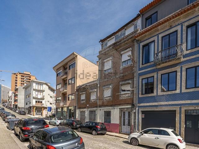 Apartamento venda em Porto, Cedofeita