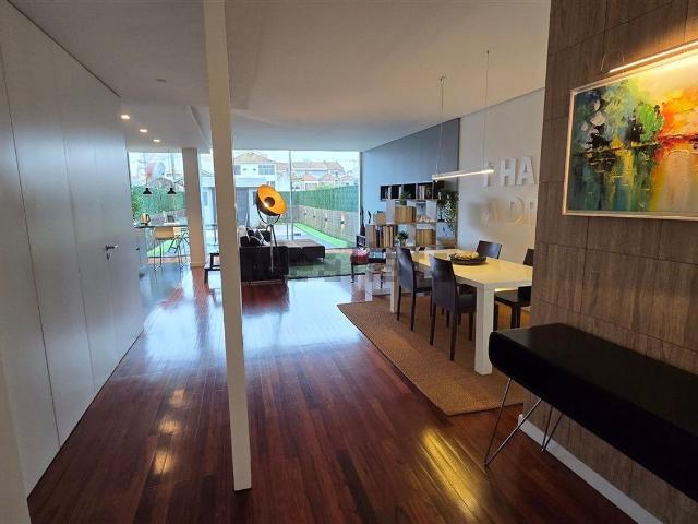 Apartamento alugar em Monte Pedral, Porto