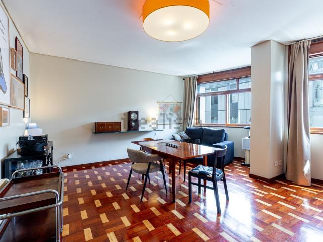 Apartamento venda em Porto, Cedofeita