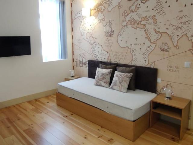 Apartamento alugar em Fontinha, Santo Ildefonso