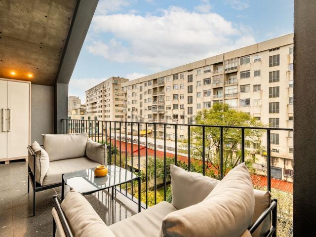 Apartamento alugar em Monte Pedral, Porto