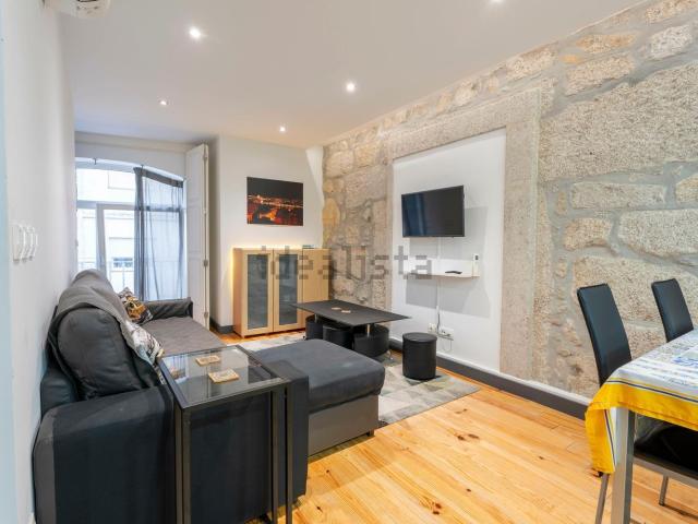 Apartamento venda em Porto, Cedofeita