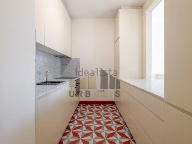 Apartamento alugar em Porto, Cedofeita