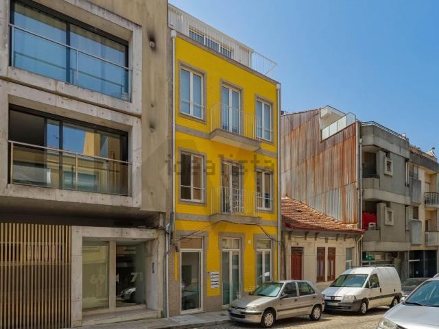 Apartamento alugar em Porto, Cedofeita