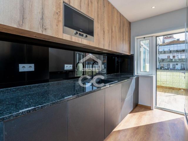 Apartamento venda em Porto, Cedofeita