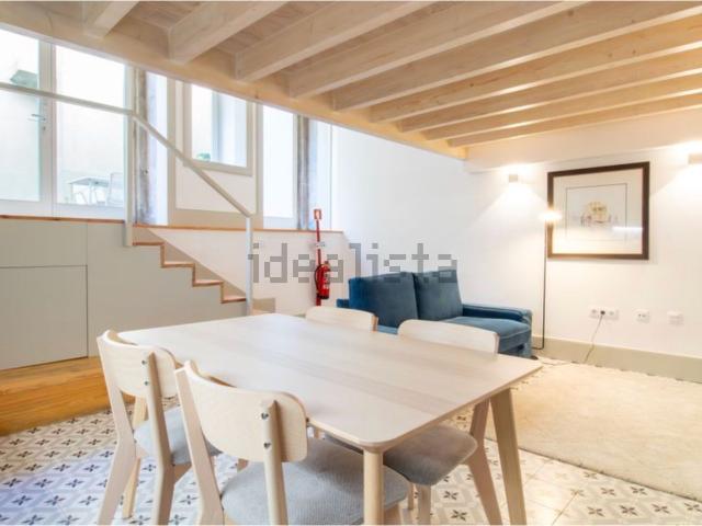 Duplex venda em Conjunto Urbano da Ribeira, Porto