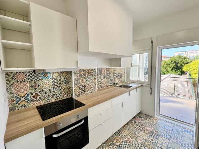 Apartamento alugar em Monte Pedral, Porto