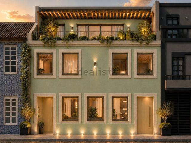 Apartamento venda em Leal, Porto