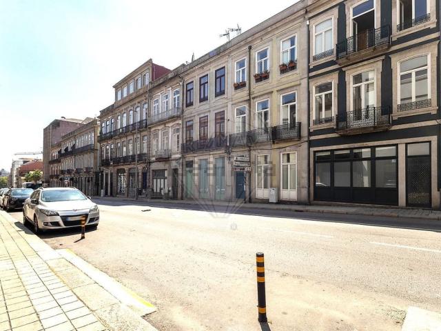 Apartamento venda em Porto, Cedofeita