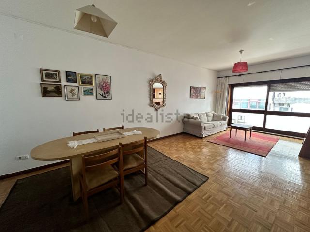 Apartamento alugar em Porto, Cedofeita