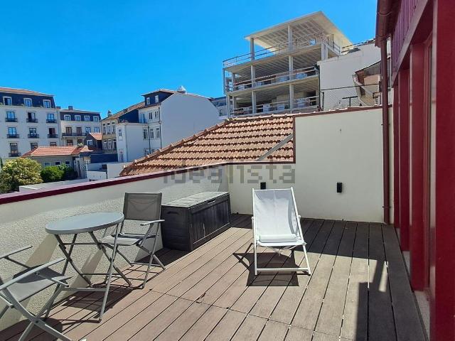 Apartamento venda em Porto, Cedofeita