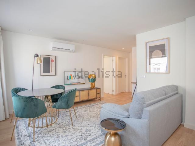 Apartamento alugar em Leal, Porto