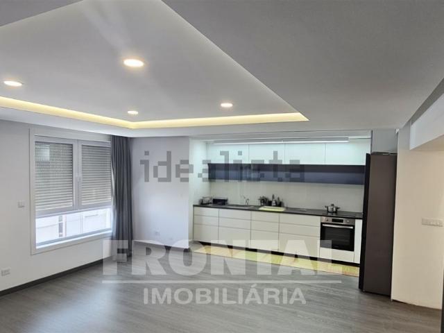Apartamento venda em Monte Pedral, Porto