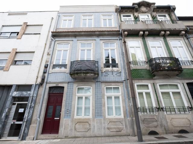 Apartamento alugar em Porto, Cedofeita