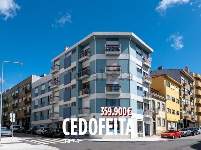 Apartamento venda em Porto, Cedofeita